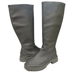 Bar III Twyla Lug Sole Boots Water-resistant